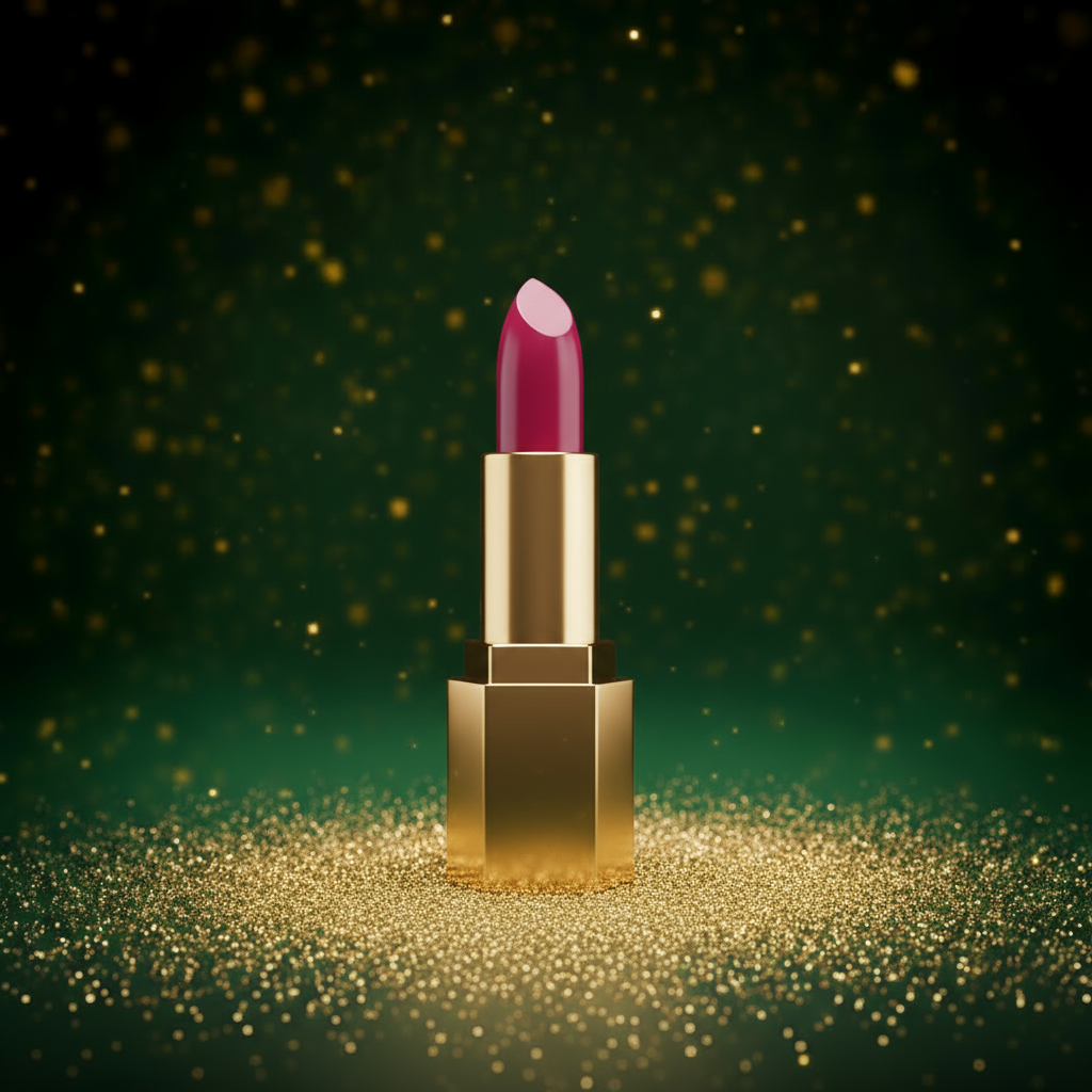 Makeup Natale