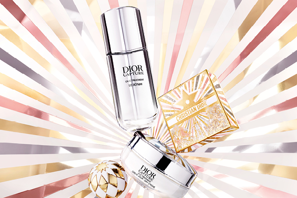 Dior Capture
