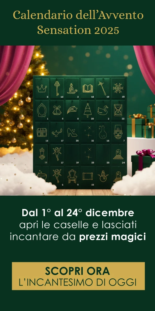 Calendario Avvento 2025