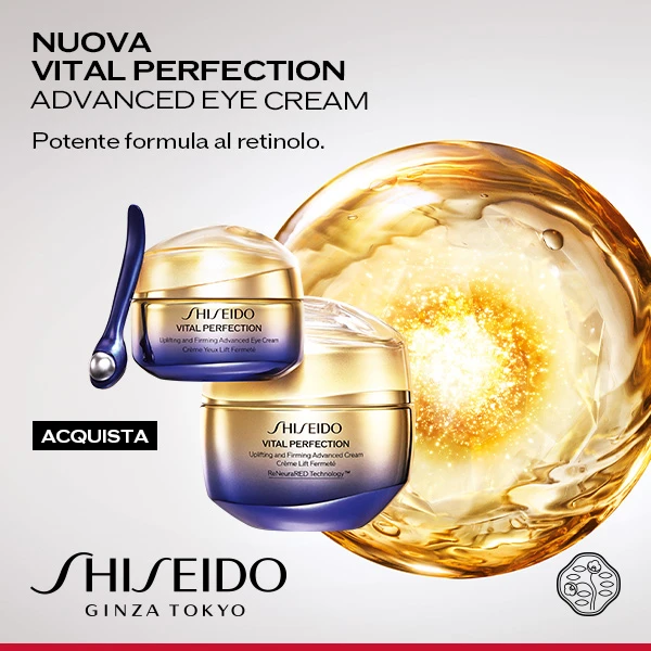 Shiseido VPN