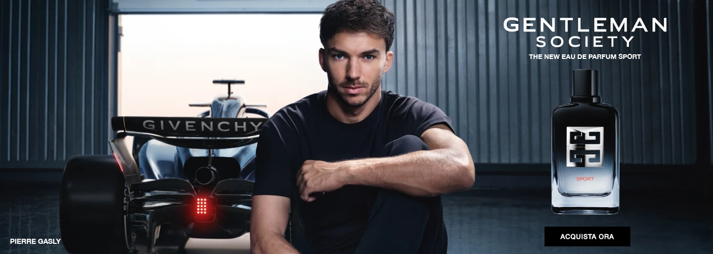 Gentleman Sport Givenchy