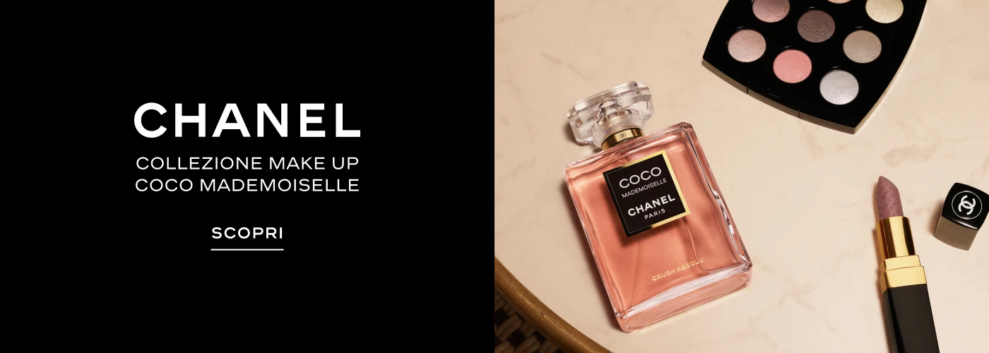 Chanel MUP