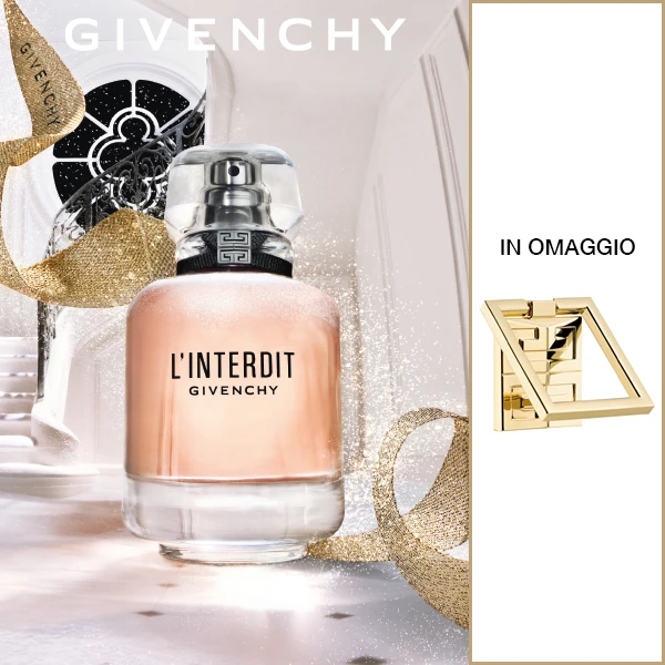 In regalo il phone ring