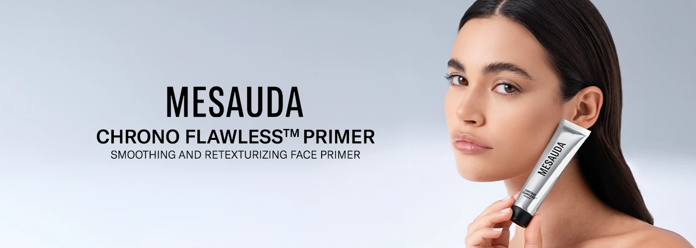 Primer Mesauda novità