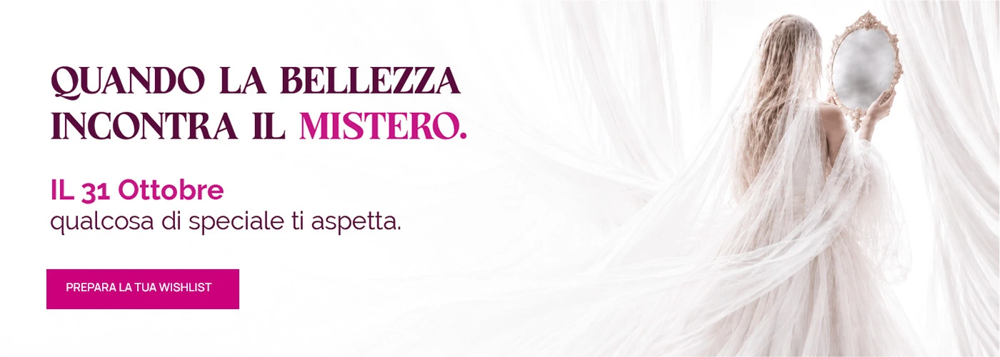 Sensation Profumerie pre-halloween