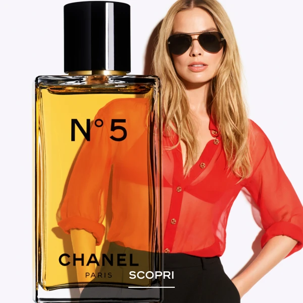 Chanel n°5