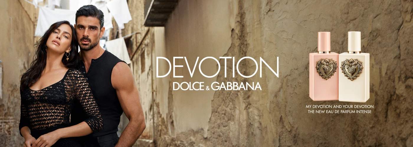 D&G YourDevotion