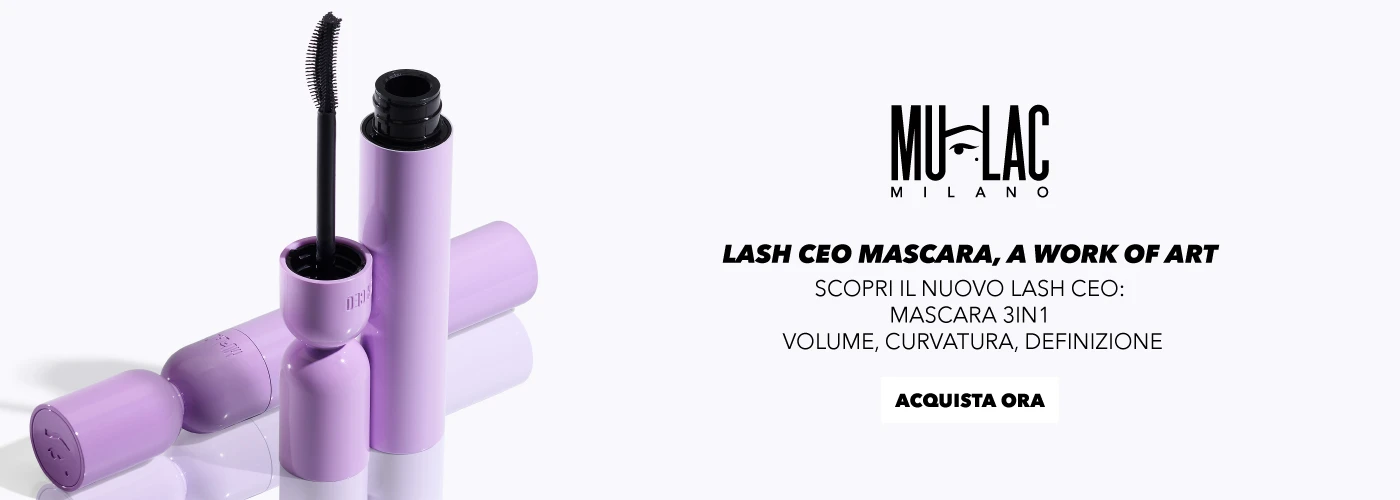 Lash CEO Mulac