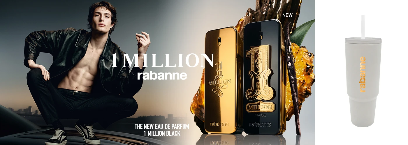 1 Million black