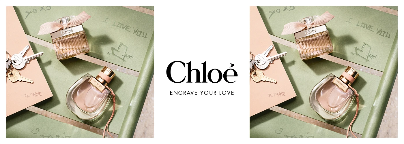 Chloè EBY FdM