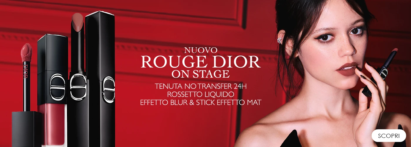 Nuovo rouge dior lipstick