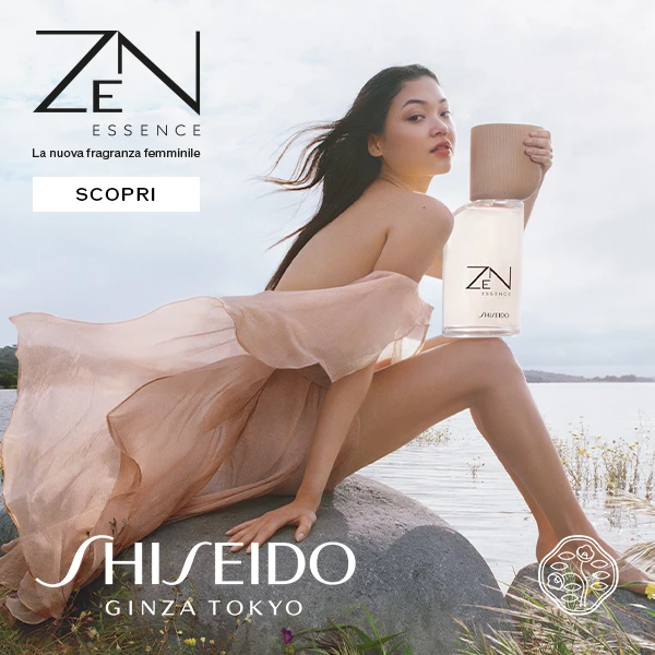 Shiseido Zen