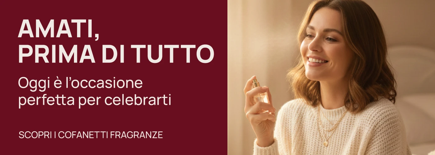 San Faustino Sensation profumerie