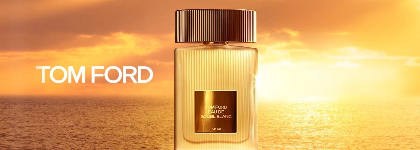 Tom Ford Soleil Blanc