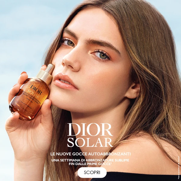 Dior solar