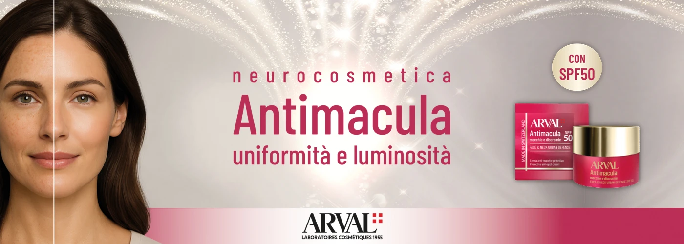 Antimacula Arval