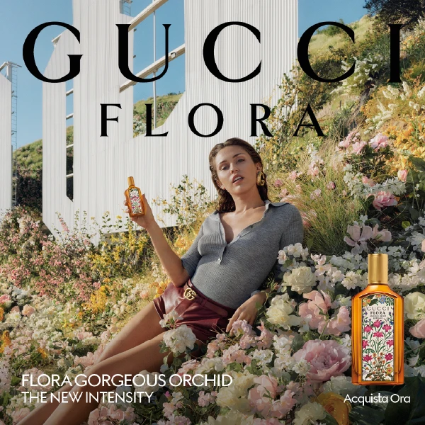 GUCCI