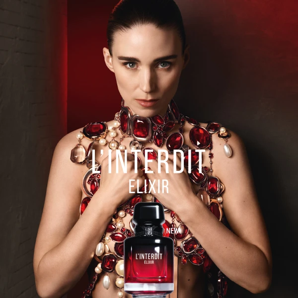 Givenchy nuovo l'Interdit