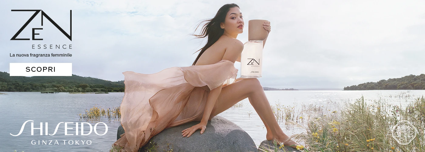 Shiseido Zen
