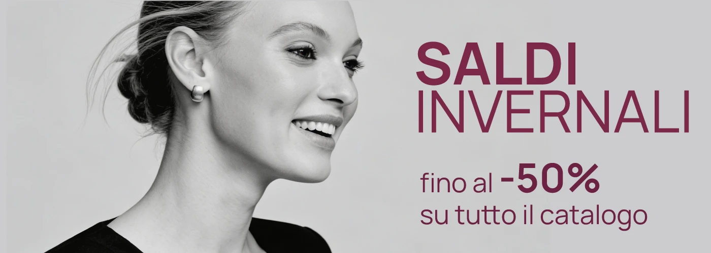 Saldi Invernali Sensation Profumerie