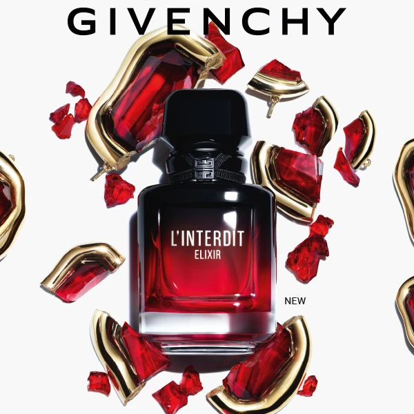 L'Interdit Givenchy