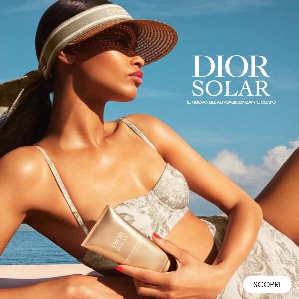 DIOR solar