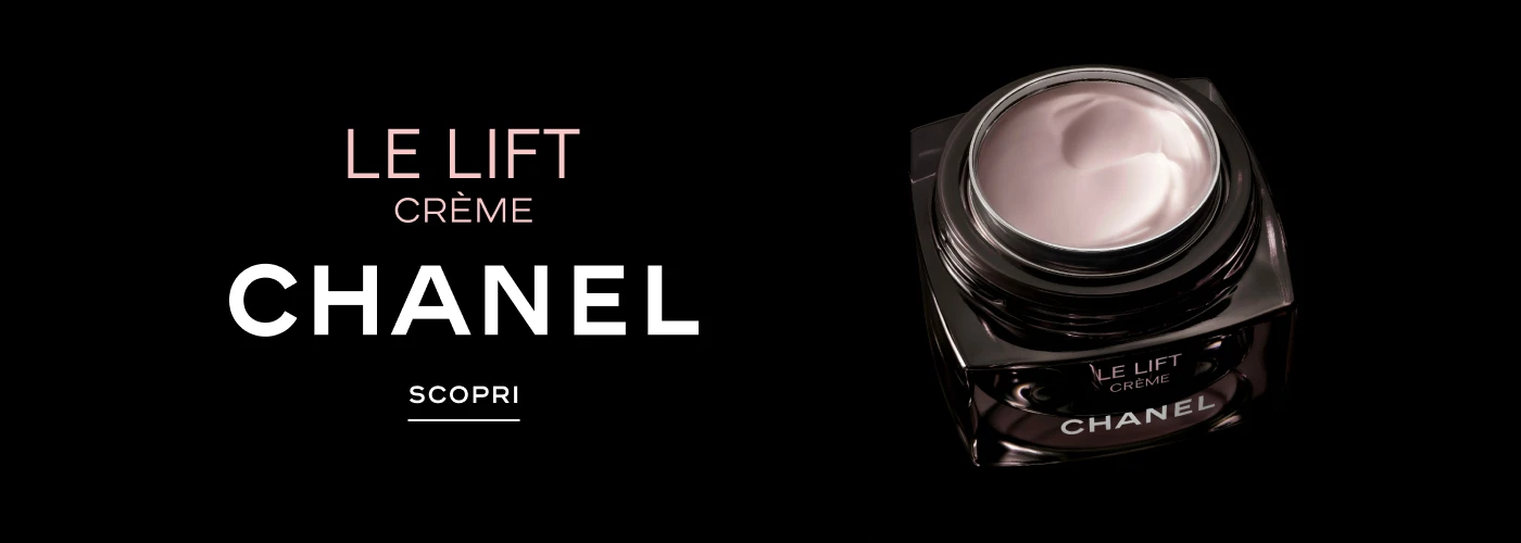 Chanel Le lift