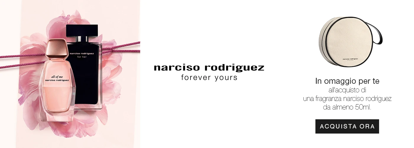 Festa della Mamma Narciso Rodriguez