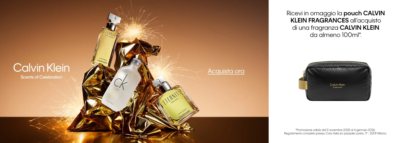 Calvin Klein Scient of celebration