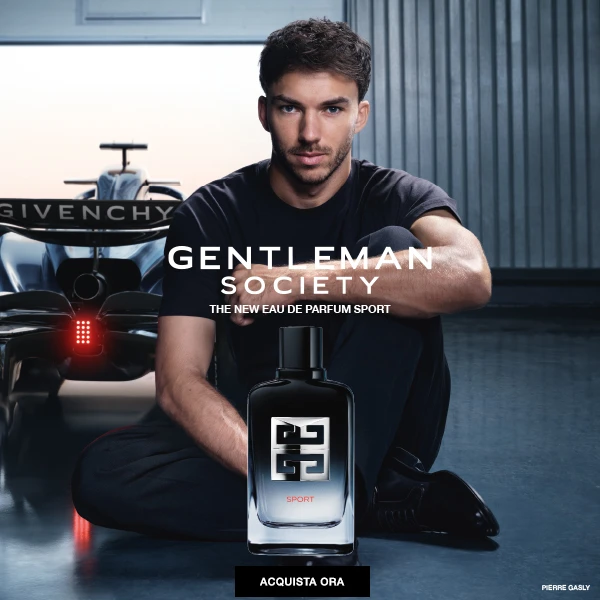Gentleman Sport Givenchy