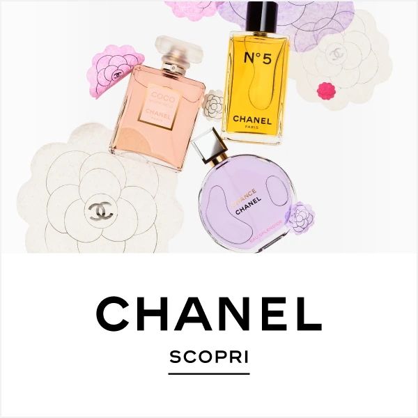 Chanel Festa della Mamma