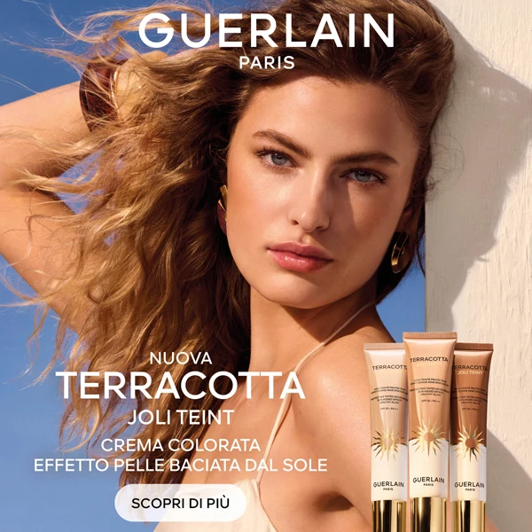 Terracotta Guerlain