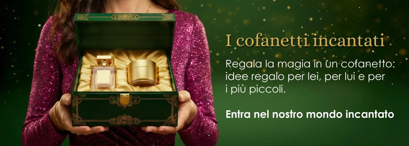 Cofanetti di Natale Sensation