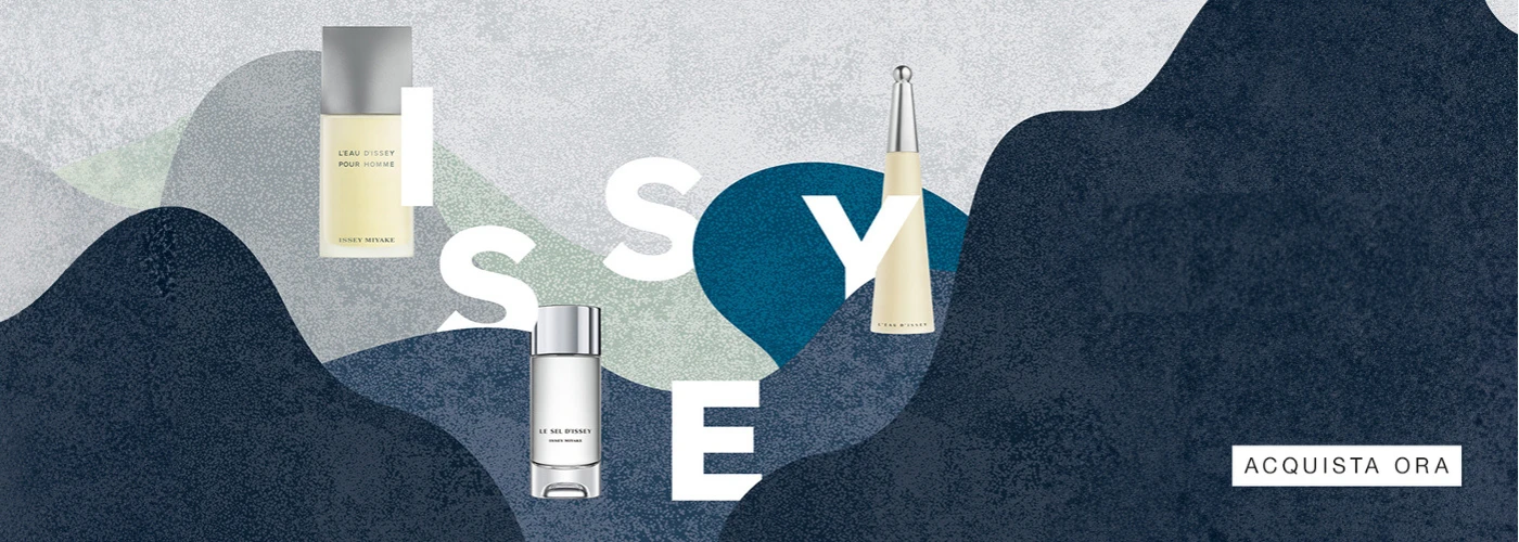Issey MIyake Natale