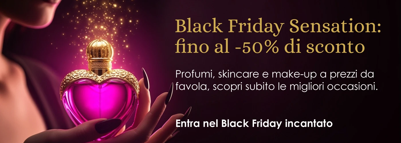 Black Friday sensation