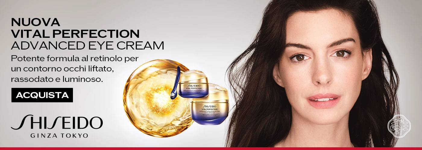 Shiseido VPN