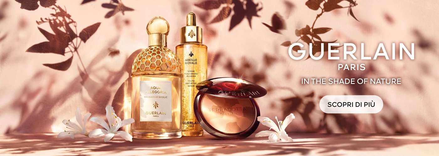 Guerlain summer