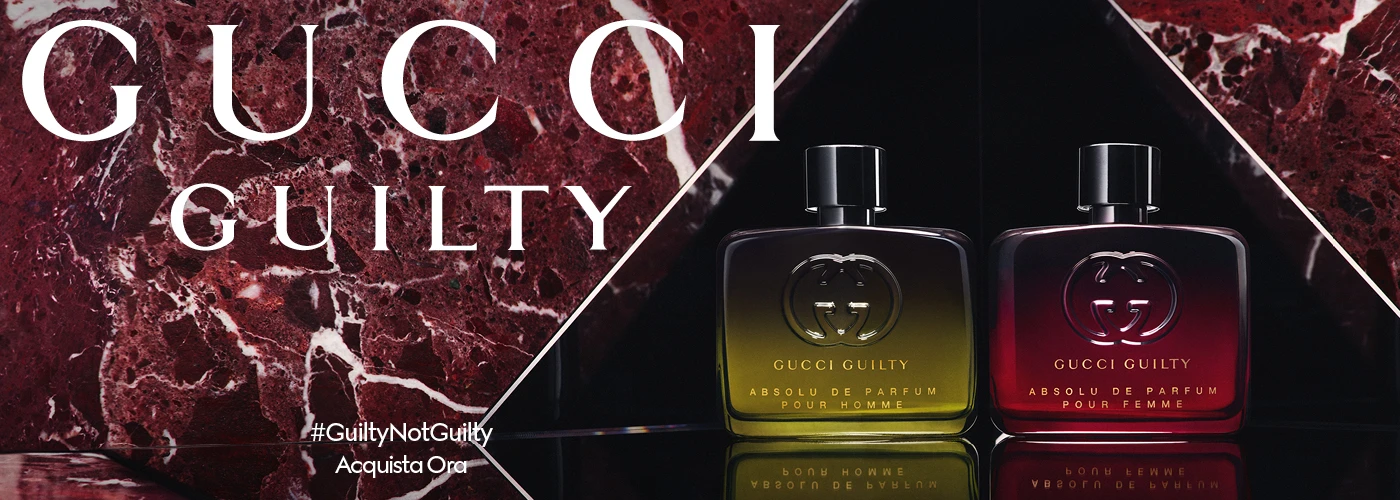 Gucci Guilty Absolu