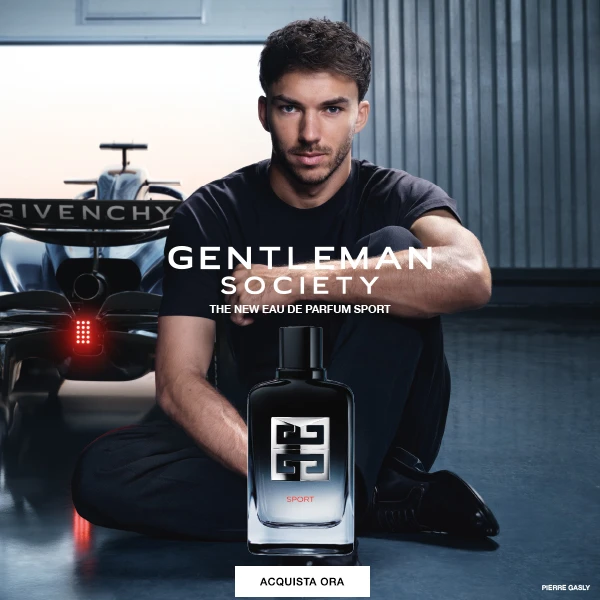 Gentleman Sport Givenchy