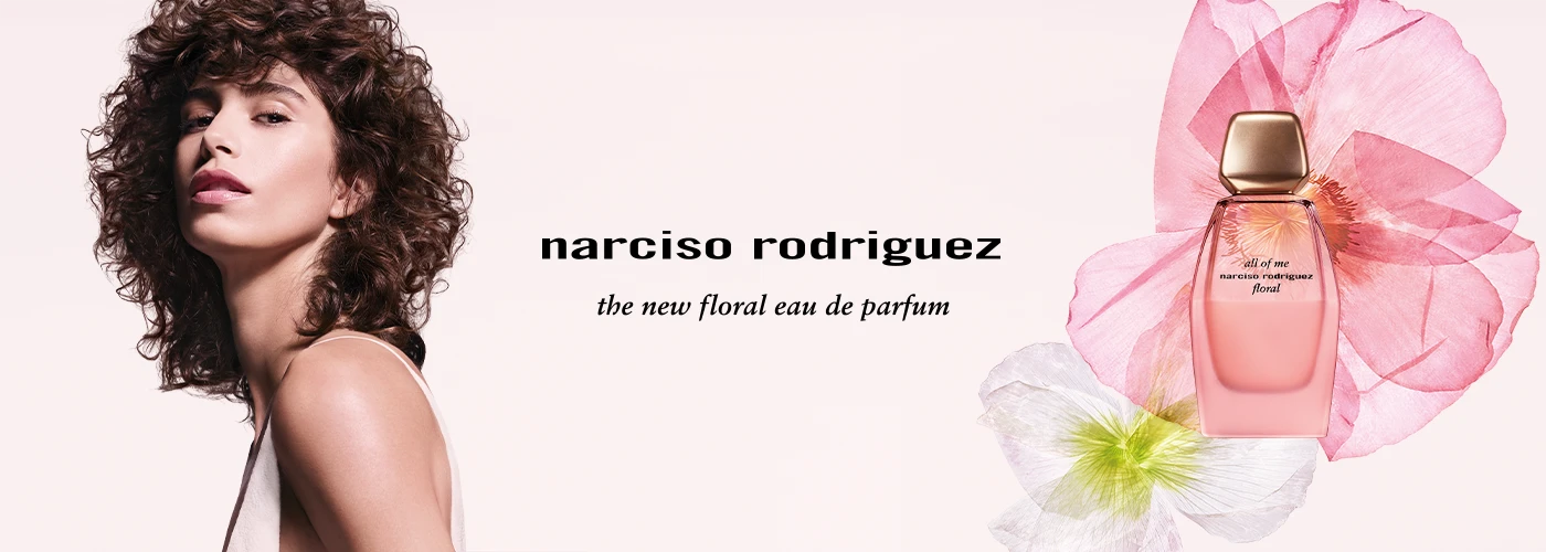 New Narciso All of me