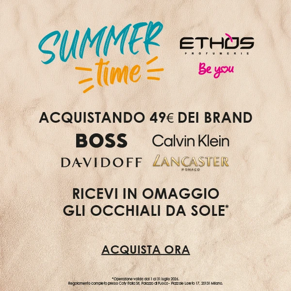 Coty summer