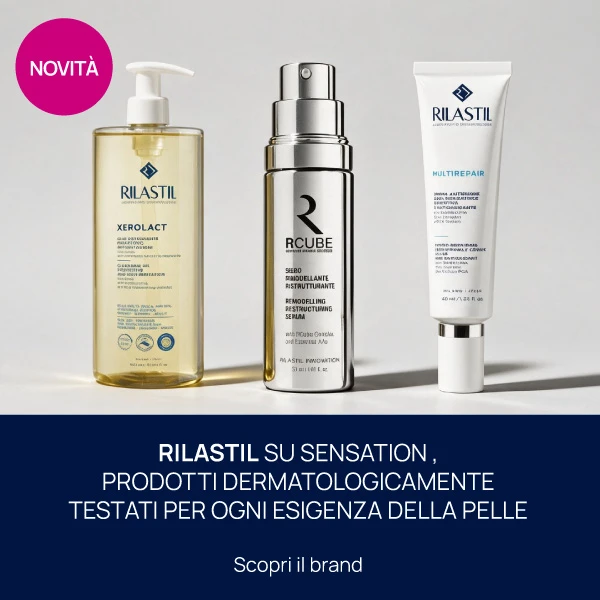 Rilastil new