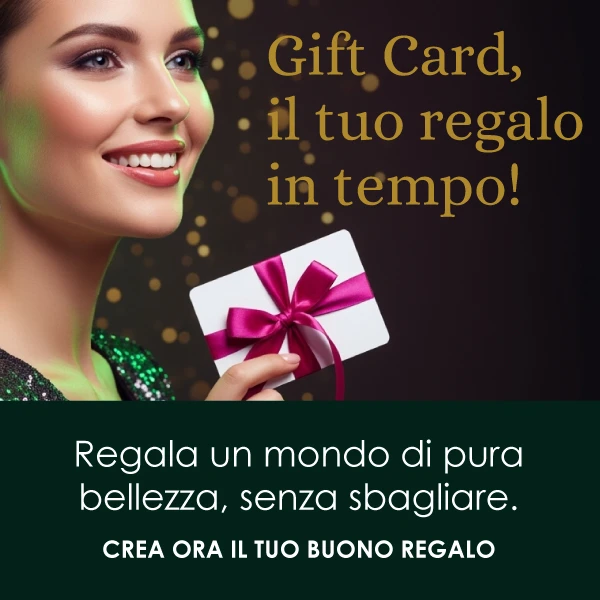 Gift Card Sensation Profumerie