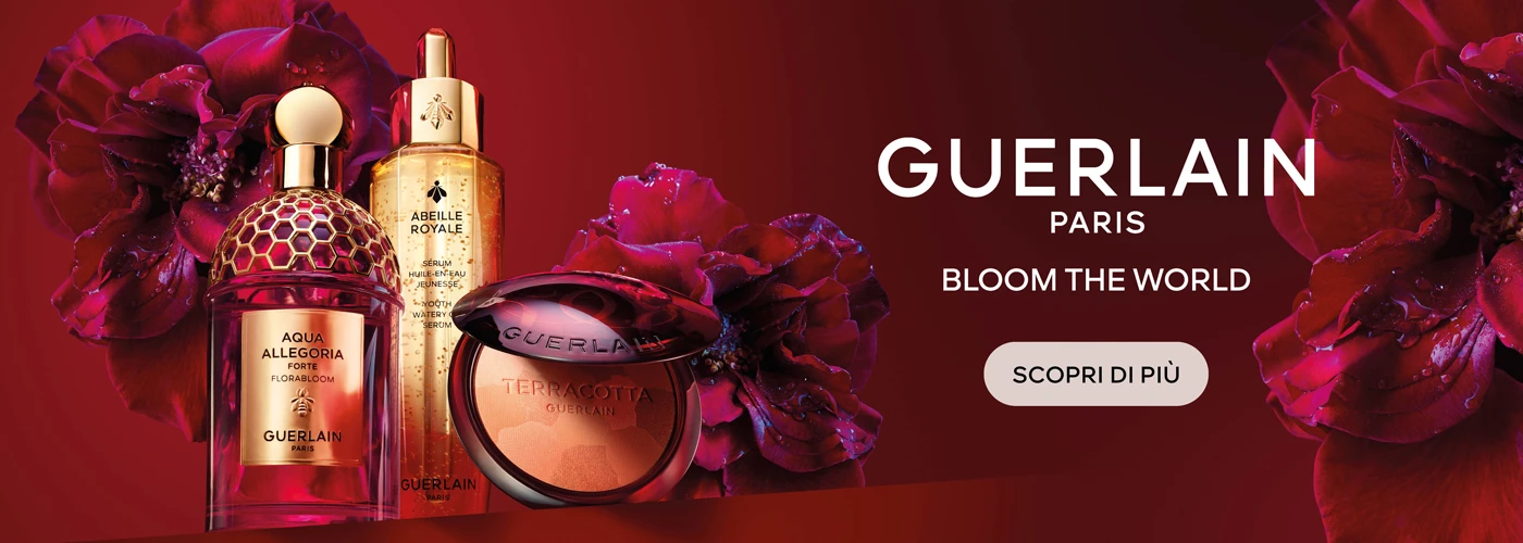 Guerlain Festa della Mamma