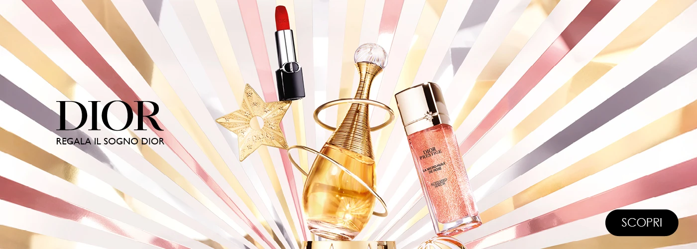 Circo dei sogni DIOR