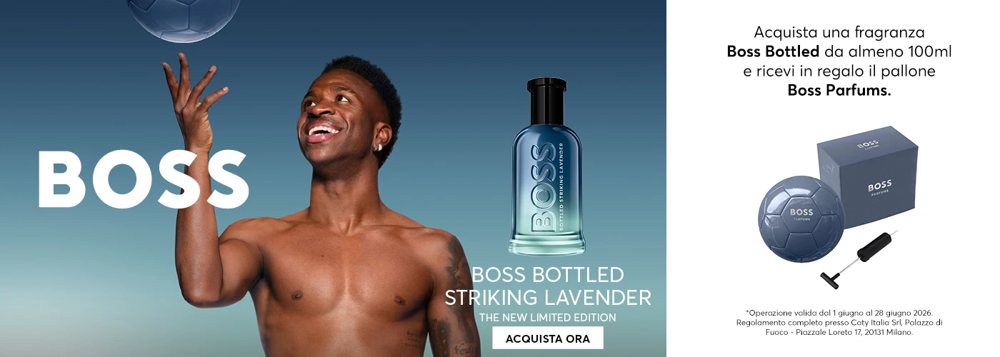 Boss Bottled