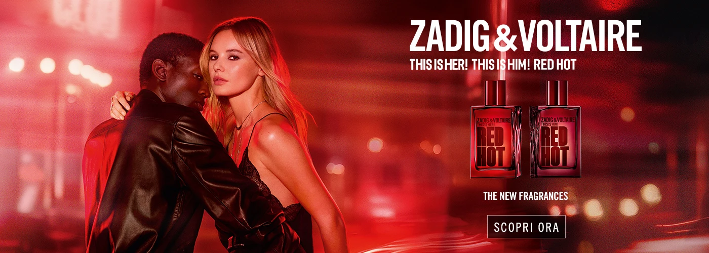 Z&V new fragrances