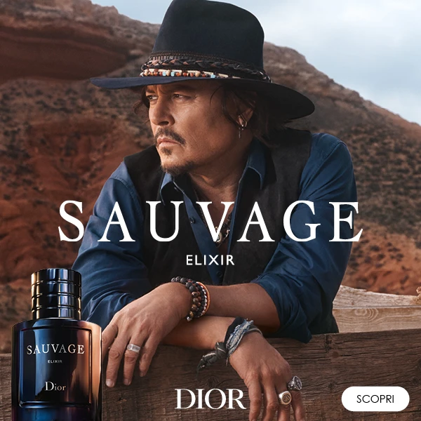 Dior Sauvage