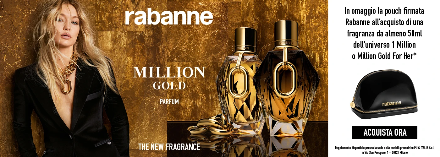 Paco Rabanne