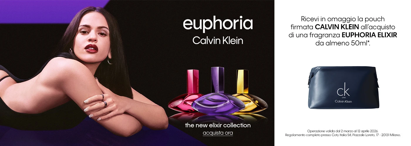 CK Euphoria